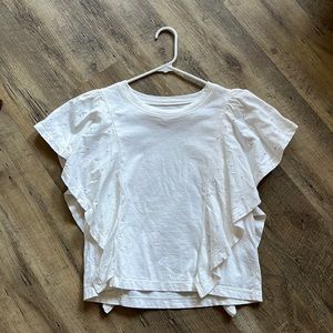 Madewell top